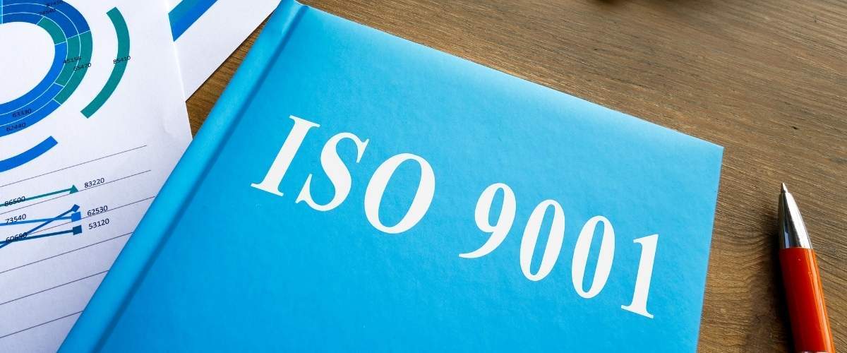 Certificazione ISO 9001 - Tutto quello che devi sapere