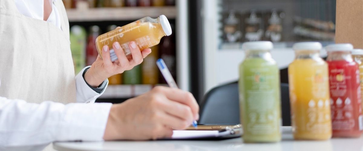 Food Fraud - Tutto quello che devi sapere