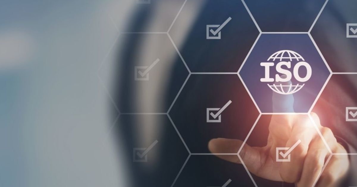 Note Iso Cosa sapere sulle Norme ISO