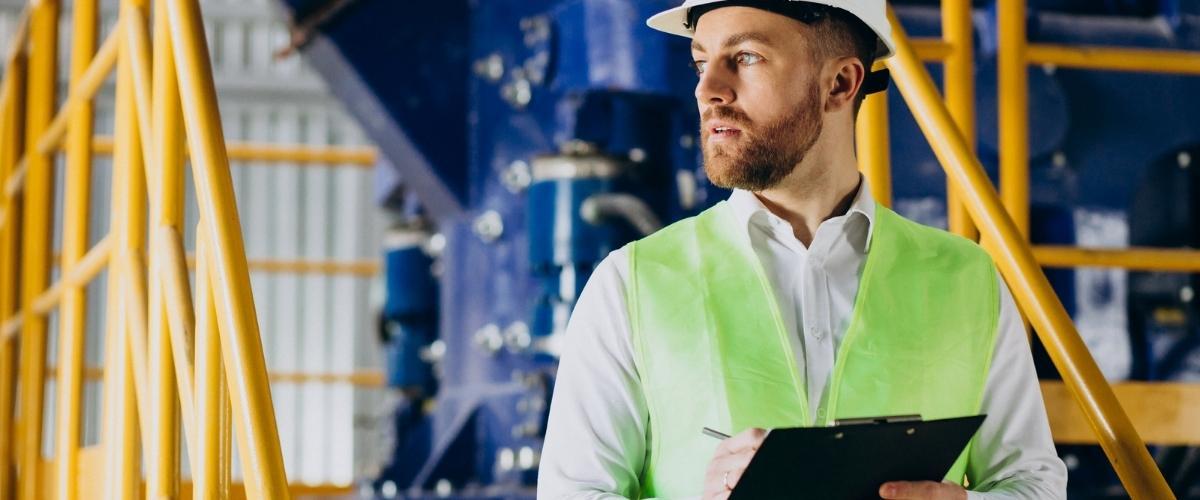 ISO 45001 - Guida pratica alla certificazione per la sicurezza sul lavoro