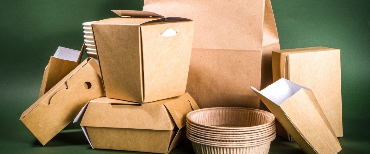 Packaging Alimentare - Guida completa tra innovazione, sicurezza e sostenibilità