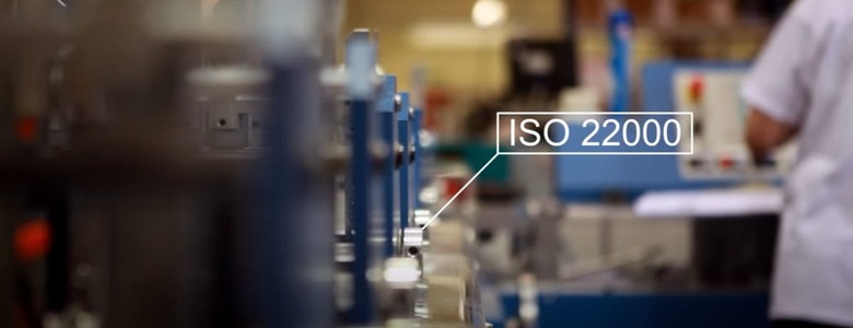 La mini guida sulla ISO 22000 - Requisiti, certificazione e Auditor