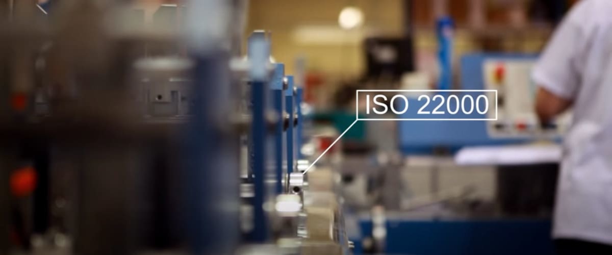 La mini guida sulla ISO 22000 - Requisiti, certificazione e Auditor