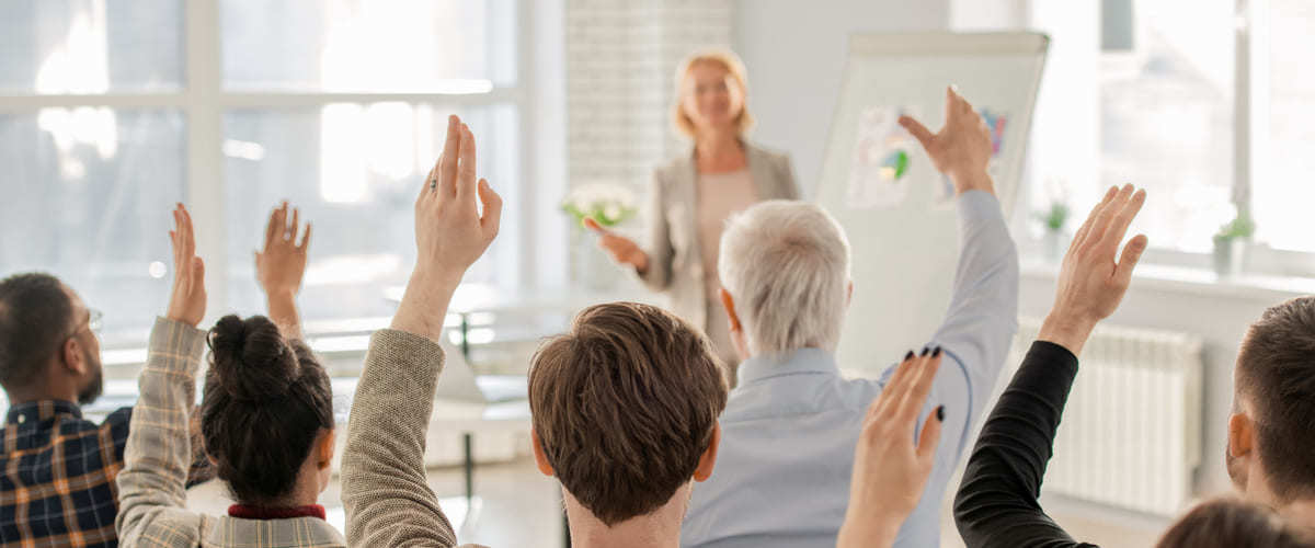 Come diventare Formatore per la sicurezza alimentare