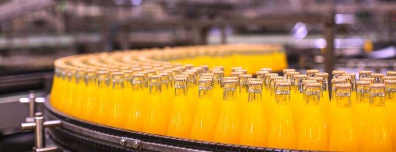 MOCA - Materiali e Oggetti a Contatto con gli Alimenti