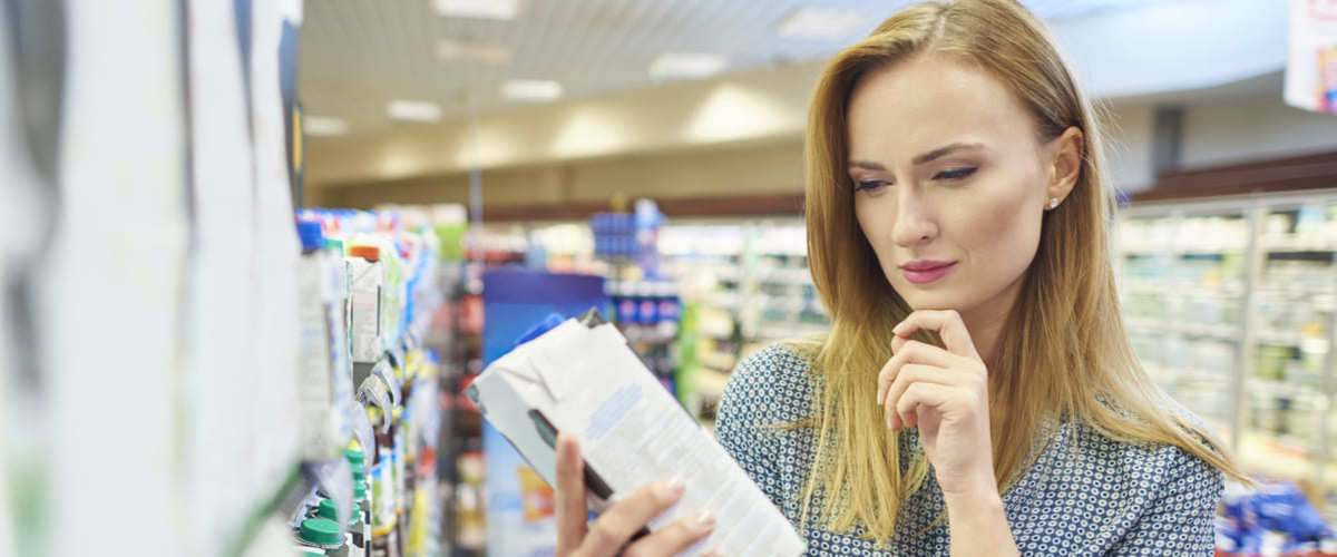 Shelf-life degli alimenti - La mini guida