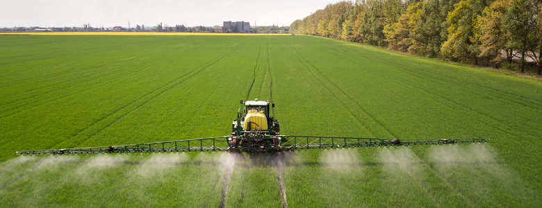 Pest Control Management per prodotti alimentari