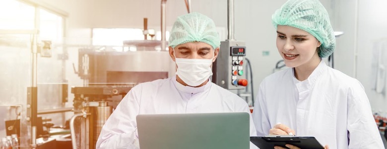 Le 5 certificazioni alimentari più diffuse