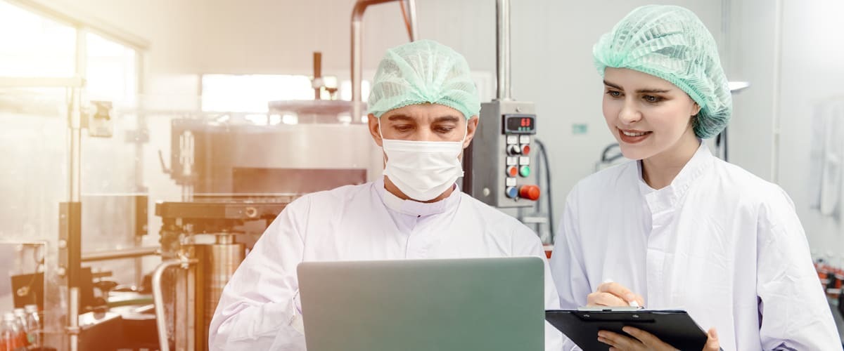 Le 5 certificazioni alimentari più diffuse