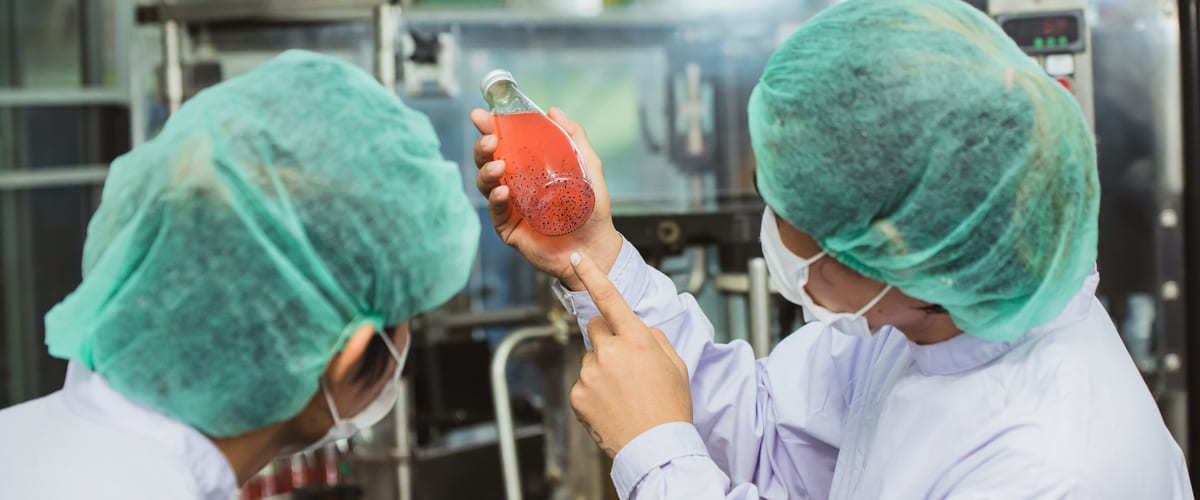 Contaminazione crociata degli alimenti - Tutto quello che devi sapere