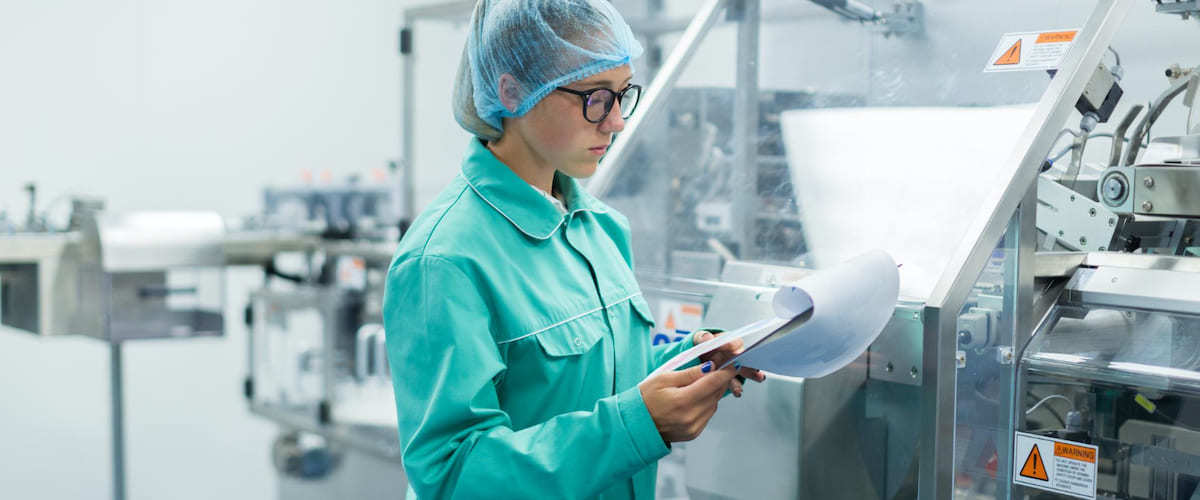 Cosa si intende per Audit HACCP