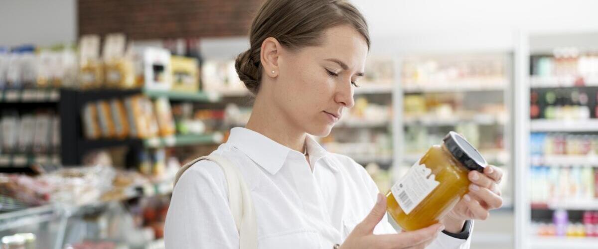 Etichetta nutrizionale in Europa: cosa prevede la normativa