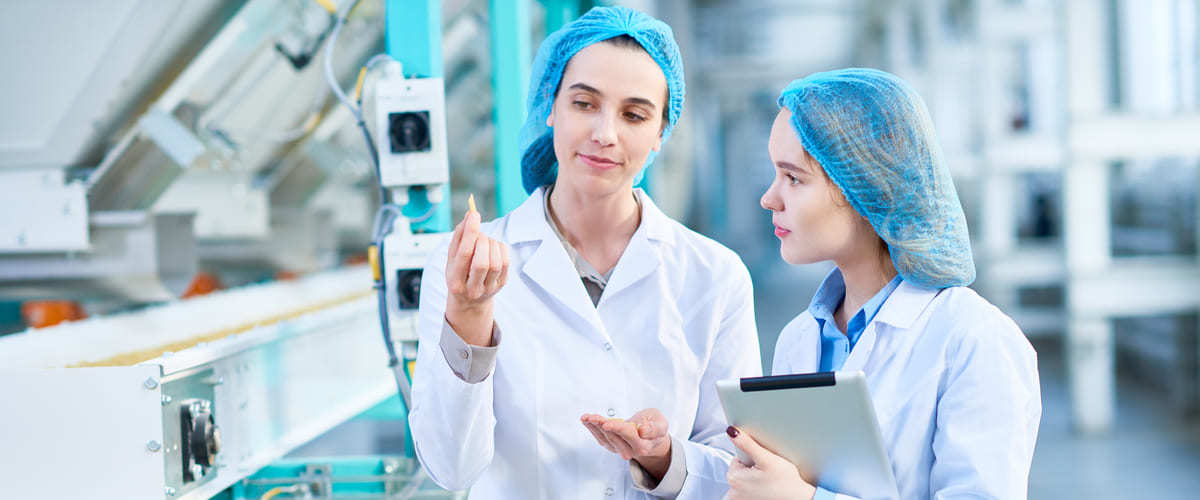 Certificazione BRC Food: cosa prevede e novità 2023