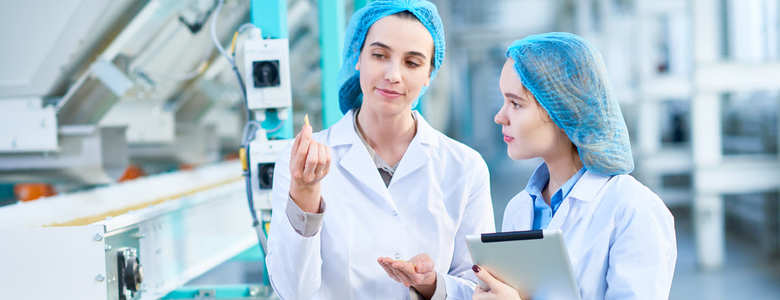 Certificazione BRC Food: cosa prevede