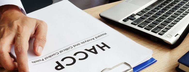 Manuale di controllo HACCP - Come si redige