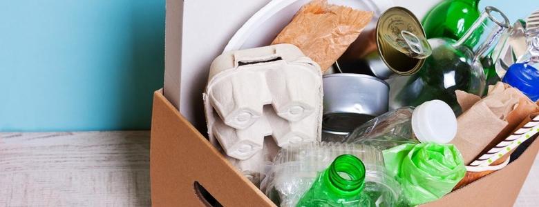 Regolamento PPWR - Le nuove regole sugli imballaggi per il settore alimentare