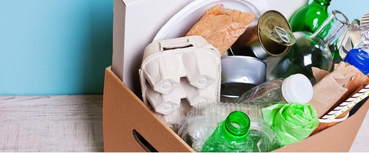 Regolamento PPWR - Le nuove regole sugli imballaggi per il settore alimentare