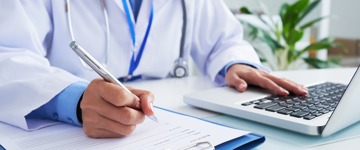 Pacchetti Sorveglianza Sanitaria a partire da €200