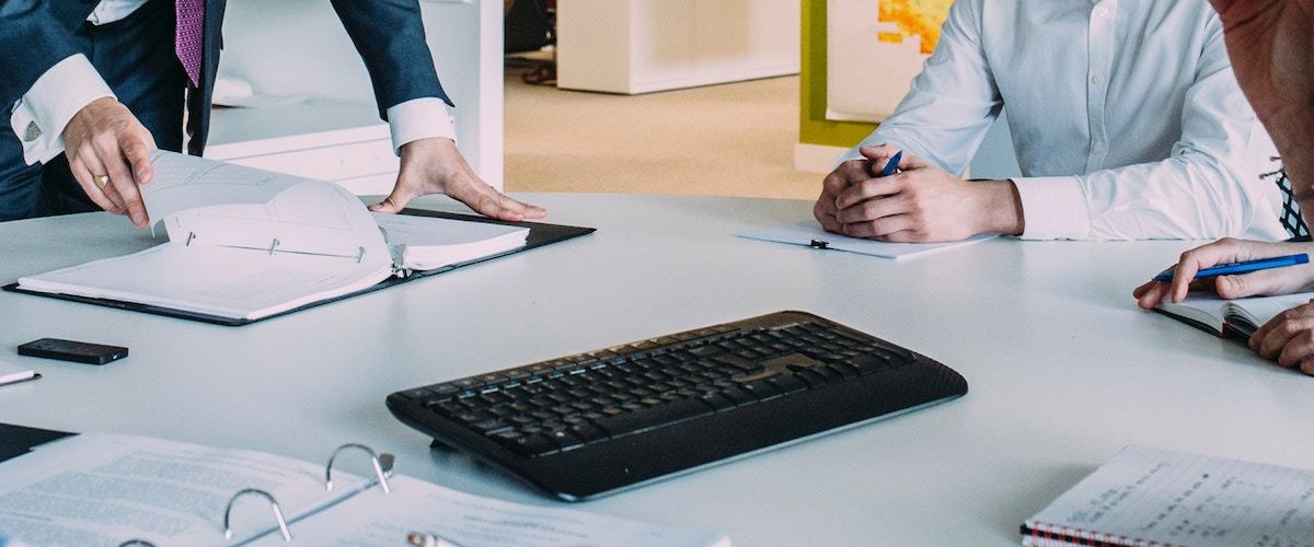 Certificazione ISO 9001