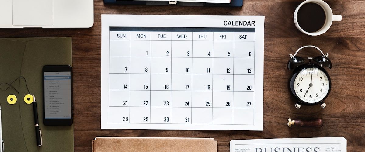 Occhio alla scadenza!