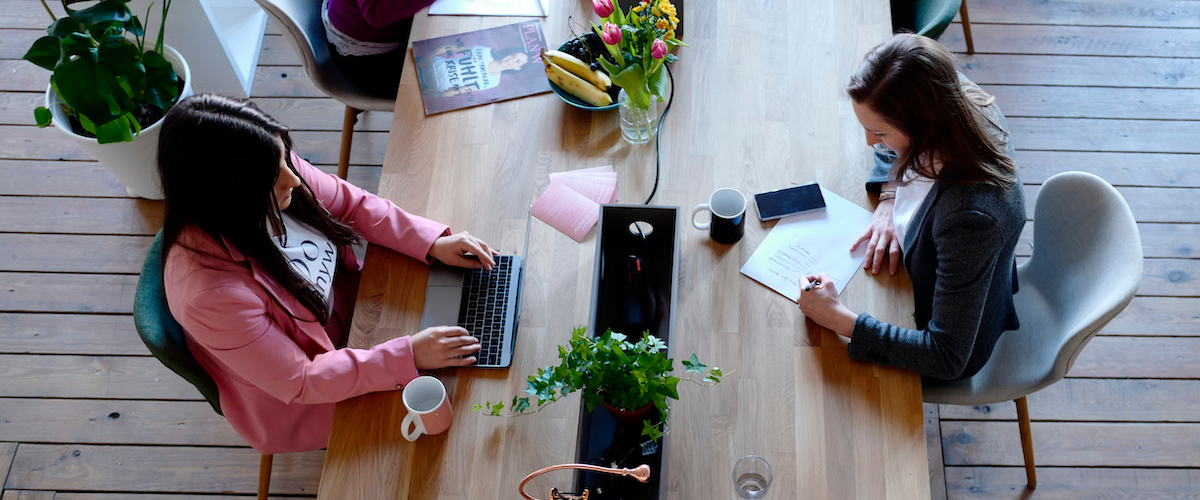 Pacchetti Ricerca e Selezione a partire da €350