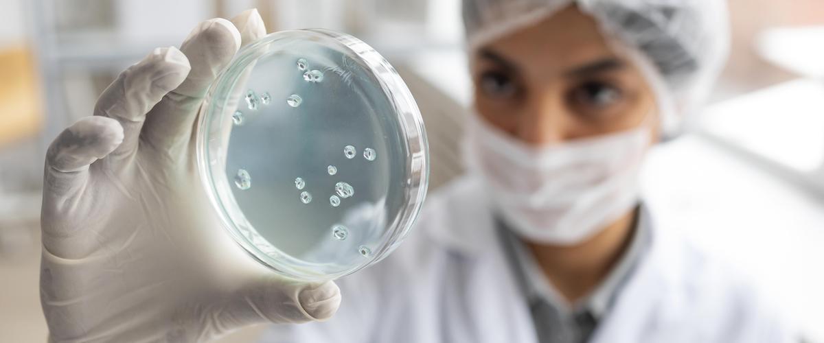 Valutazione del Rischio Legionella