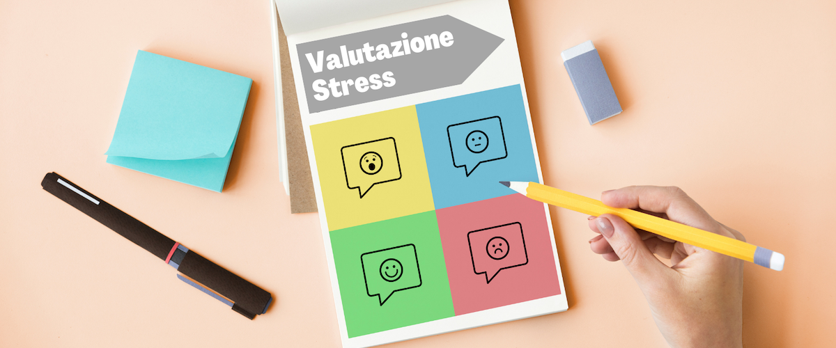 Valutazione Stress Lavoro Correlato